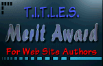 Tigon
IT Limited Exceptional Site : Merit Award for Kalazar Travels